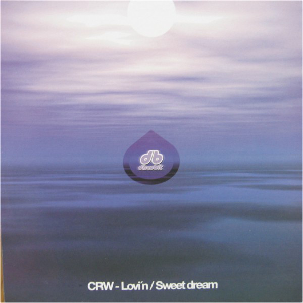 (25584) CRW ‎– Lovin' / Sweet Dream