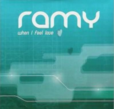 (1948) Ramy ‎– When I Feel Love