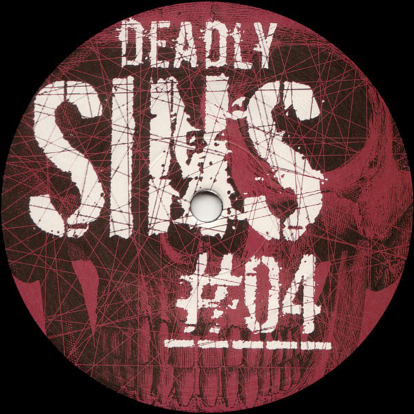 (28405) Deadly Sins ‎– Chapter Four