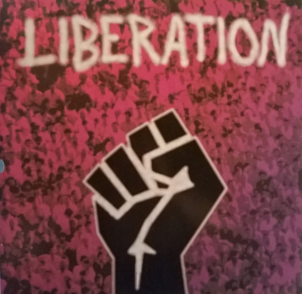 (CMD886) Liberation – Liberation