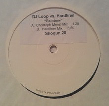 (27552) DJ Loop vs. Hardliner ‎– Rainbow