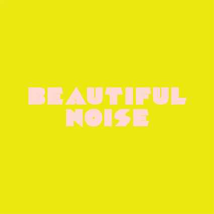 (CO608) Spencer Parker – Beautiful Noise