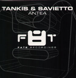 (30469) Tankis & Savietto ‎– Antea