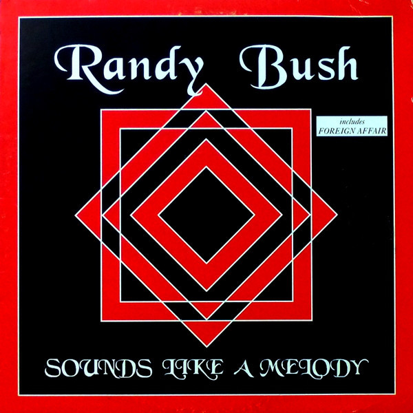 (24837) Randy Bush – Sounds Like A Melody