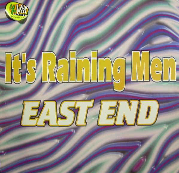 (CH0167) East End ‎– It's Raining Men