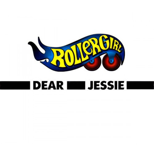 (AA00188) Rollergirl ‎– Dear Jessie
