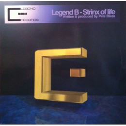 (21615) Legend B ‎– Strinx Of Life