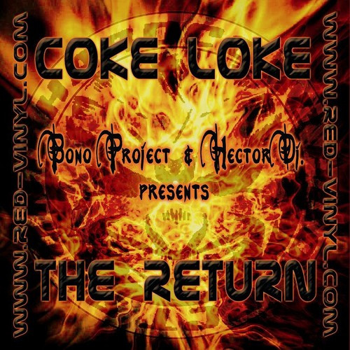 (LC558) Bono Project & Hector DJ – Coke Loke - The Return