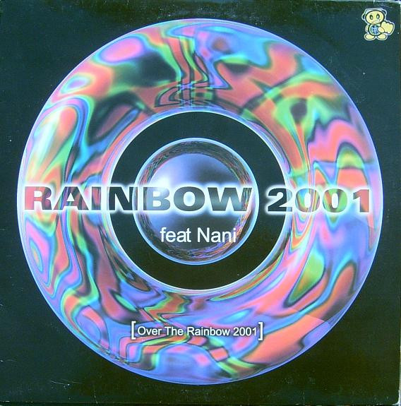 (SF159) Rainbow 2001 feat Nani – Over The Rainbow 2001