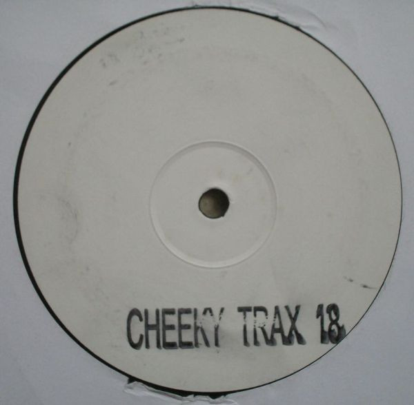 (CC782) Cheeky Trax – Cheeky Trax 18