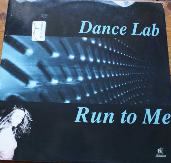 (VT232) Dance Lab – Run To Me