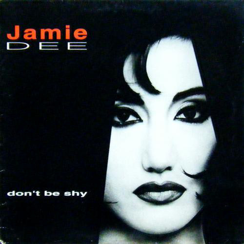 (21661) Jamie Dee ‎– Don't Be Shy