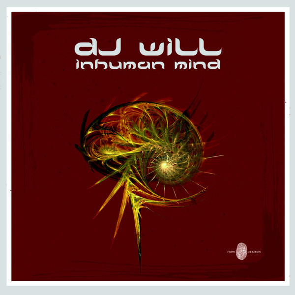 (10848) DJ Will – Inhuman Mind