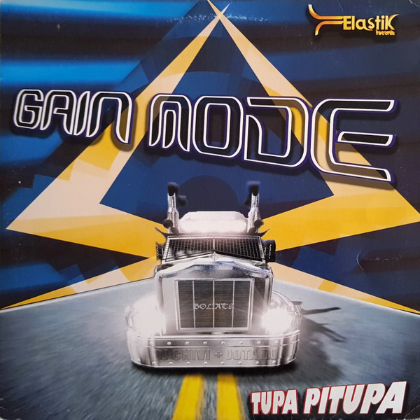 (12537) Gain Mode ‎– Tupa Pitupa