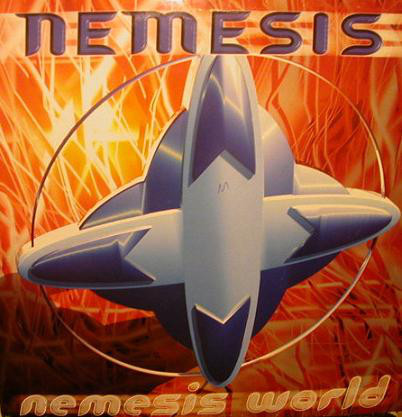 (20694) Nemesis ‎– Nemesis World