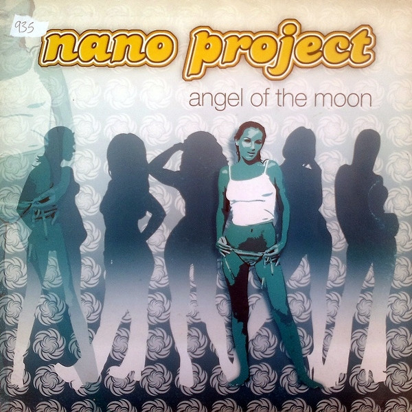 (28090) Nano Project – Angel Of The Moon