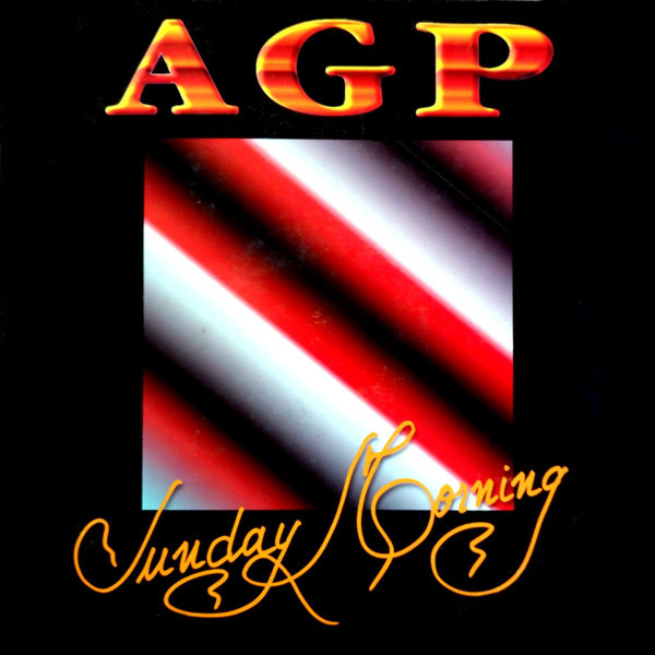 (AL132) AGP ‎– Sunday Morning
