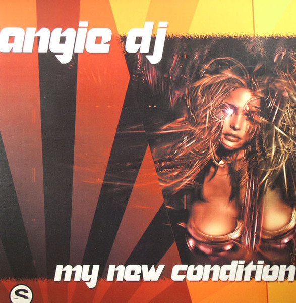 (4151) Angie DJ – My New Condition