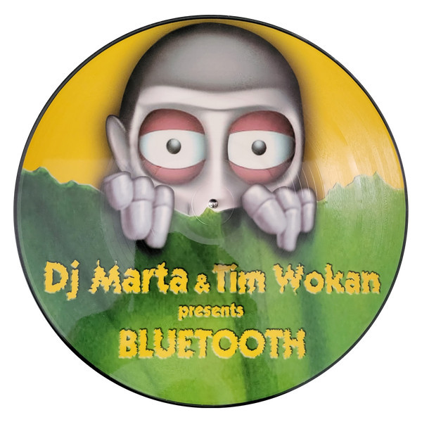 (12526) DJ Marta & Tim Wokan – Bluetooth