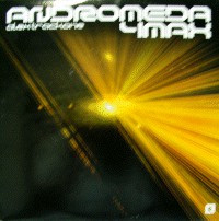 (11135) Alex Trackone / 4Max ‎– Andromeda