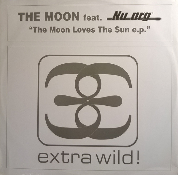 (0542) The Moon Feat Nu NRG ‎– The Moon Loves The Sun E.P.