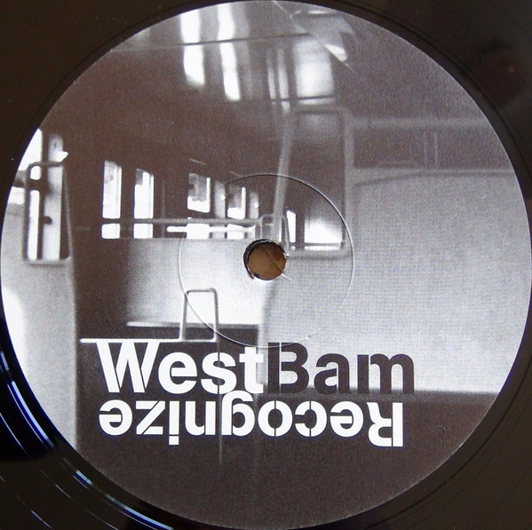 (CO392) WestBam – Recognize