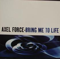 (1818) Axel Force ‎– Bring Me To Life