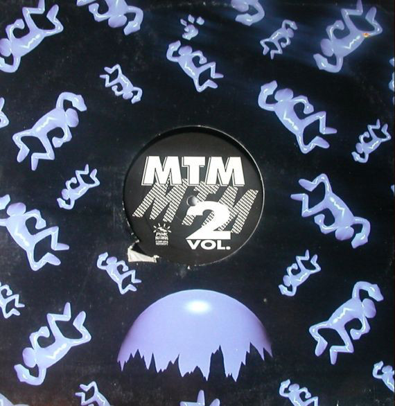 (25270) MTM ‎– Vol. 2