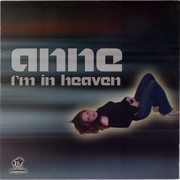 (3826) Anne ‎– I'm In Heaven