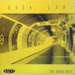 (1798) Gigi Lav ‎– The Right Way