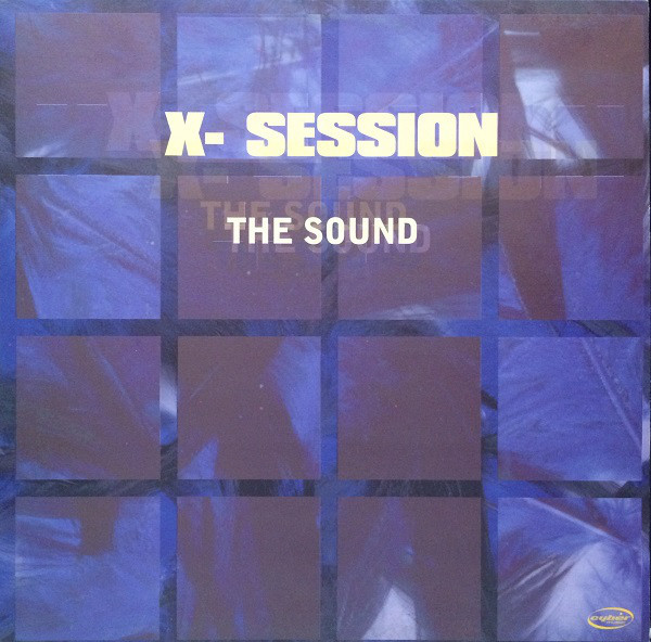 (0703) X-Session – The Sound