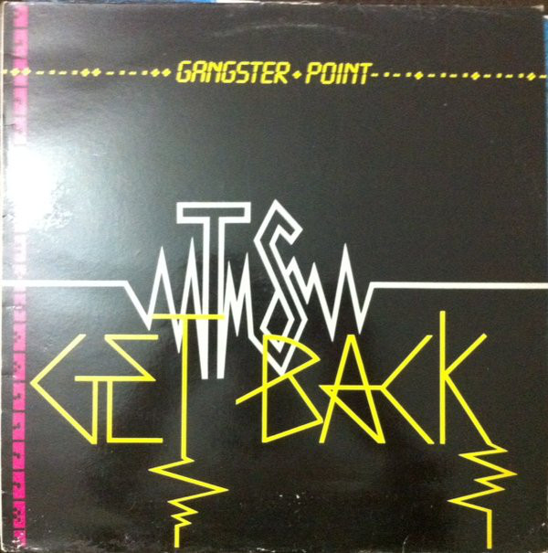 (29138) Gangster Point ‎– Get Back
