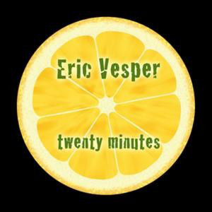 (5709) Eric Vesper ‎– Twenty Minutes