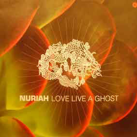 (3057) Nuriah ‎– Love Live A Ghost