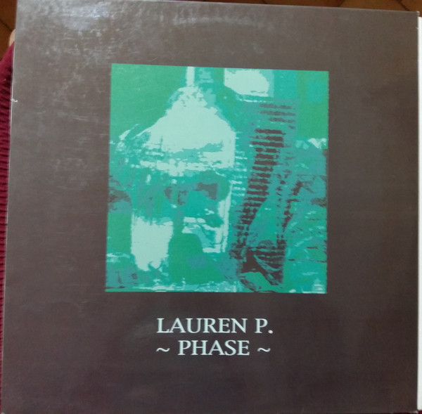 (25775) Lauren P ‎– Phase