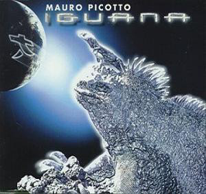 (26201) Mauro Picotto ‎– Pegasus / Iguana