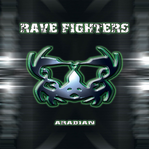 (LC540) Rave Fighters – Arabian