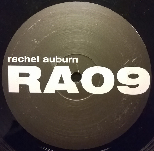(21467) Rachel Auburn ‎– Lexa Lexa