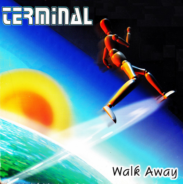 (RIV470) Terminal ‎– Walk Away