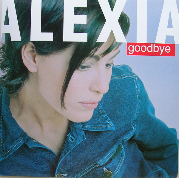 (20223) Alexia ‎– Goodbye