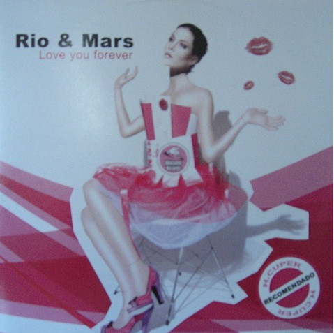 (22002) Rio & Mars ‎– Love You Forever