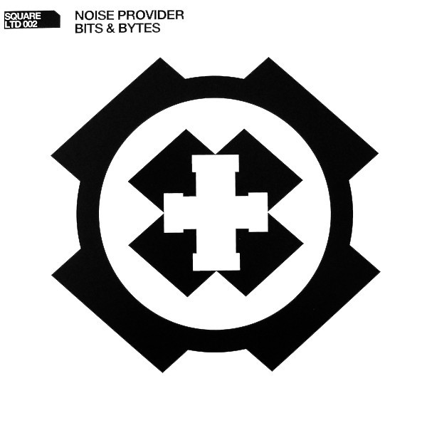 (13927) Noise Provider ‎– Bits & Bytes