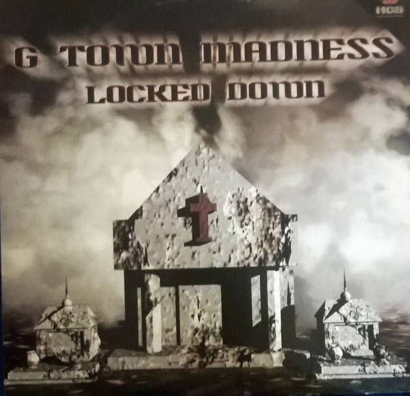 (ALB67) G Town Madness – Locked Down