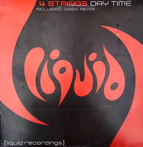 (AA00386) 4 Strings – Day Time