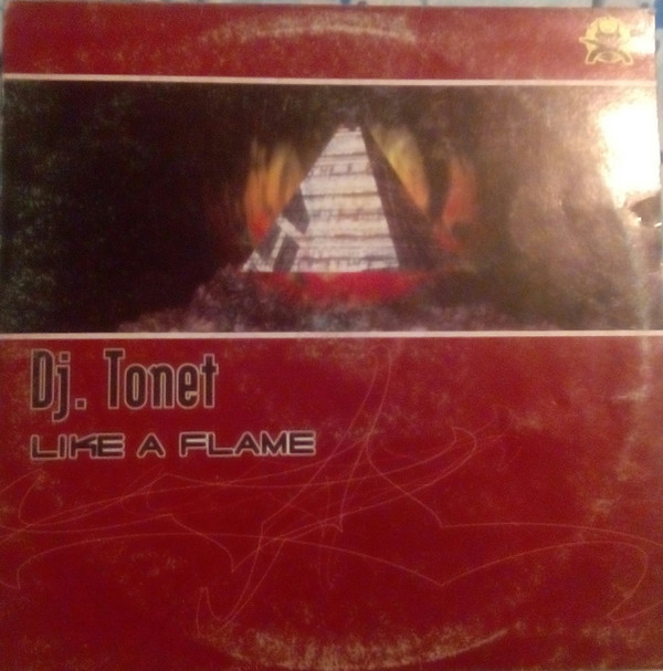 (MUT332) DJ Tonet – Like A Flame