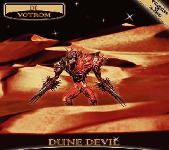 (ADM140) DJ Votrom – Dune Devil