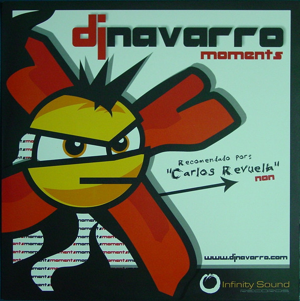 (12240) DJ Navarro – Moments