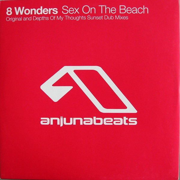 (13797) 8 Wonders ‎– Sex On The Beach