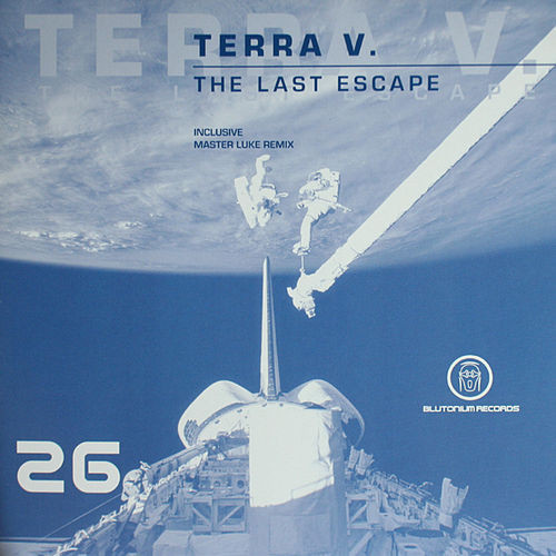 (27225) Terra V. ‎– The Last Escape
