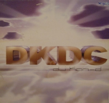 (SF461) DJ Kon-D – DKDC